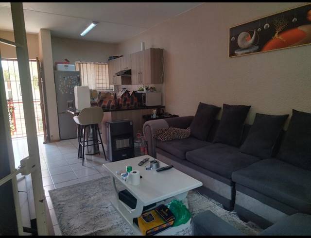 1 BEDROOM APARTMENT FOR SALE IN WESTDENE